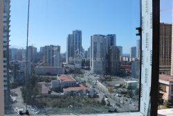 Daire 38.3 m² Daire - Kahramanlar Sokağı, Batumi, Gürcistan