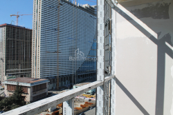 Daire 38.3 m² Daire - Kahramanlar Sokağı, Batumi, Gürcistan