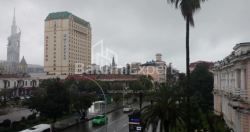 Daire 201 m² Daire - Zuraba Gorgiladze, Batumi, Gürcistan