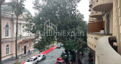 Daire 201 m² Daire - Zuraba Gorgiladze, Batumi, Gürcistan