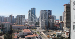 Daire 59.4 m² Daire - Kahramanlar Sokağı, Batumi, Gürcistan