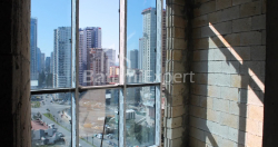 Daire 59.4 m² Daire - Kahramanlar Sokağı, Batumi, Gürcistan