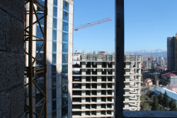 Daire 32.6 m² Daire - Kahramanlar Sokağı, Batumi, Gürcistan