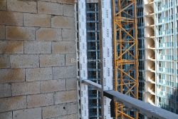 Daire 30.7 m² Daire - Kahramanlar Sokağı, Batumi, Gürcistan