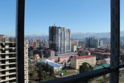 Daire 30.7 m² Daire - Kahramanlar Sokağı, Batumi, Gürcistan