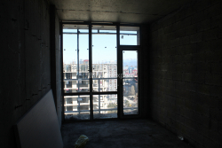 Daire 29.9 m² Daire - Kahramanlar Sokağı, Batumi, Gürcistan