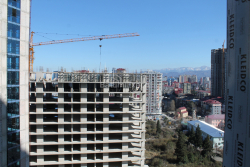 Daire 29.9 m² Daire - Kahramanlar Sokağı, Batumi, Gürcistan