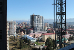 Daire 31.4 m² Daire - Kahramanlar Sokağı, Batumi, Gürcistan