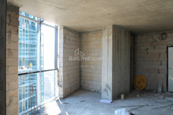 Daire 43.2 m² Daire - Kahramanlar Sokağı, Batumi, Gürcistan
