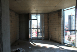 Daire 43.2 m² Daire - Kahramanlar Sokağı, Batumi, Gürcistan