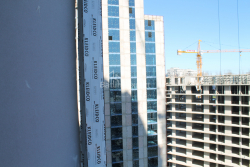 Daire 43.2 m² Daire - Kahramanlar Sokağı, Batumi, Gürcistan