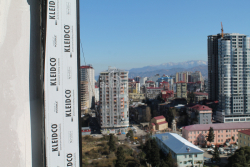 Daire 54 m² Daire - Kahramanlar Sokağı, Batumi, Gürcistan