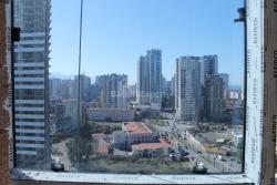 Daire 38.3 m² Daire - Kahramanlar Sokağı, Batumi, Gürcistan