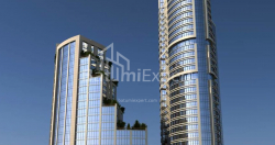 Daire 59.4 m² Daire - Kahramanlar Sokağı, Batumi, Gürcistan