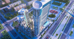 Daire 35.2 m² Daire - Kahramanlar Sokağı, Batumi, Gürcistan