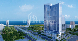 Daire 35.2 m² Daire - Kahramanlar Sokağı, Batumi, Gürcistan