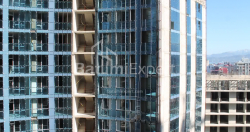 Daire 35.2 m² Daire - Kahramanlar Sokağı, Batumi, Gürcistan