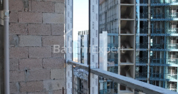 Daire 35.2 m² Daire - Kahramanlar Sokağı, Batumi, Gürcistan