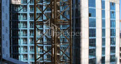 Daire 32.6 m² Daire - Kahramanlar Sokağı, Batumi, Gürcistan