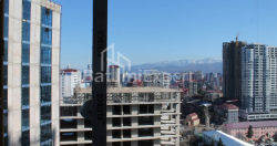 Daire 32.6 m² Daire - Kahramanlar Sokağı, Batumi, Gürcistan