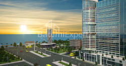 Daire 32.6 m² Daire - Kahramanlar Sokağı, Batumi, Gürcistan