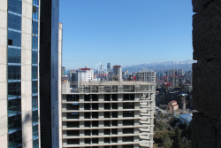 Daire 30.7 m² Daire - Kahramanlar Sokağı, Batumi, Gürcistan