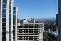 Daire 30.3 m² Daire - Kahramanlar Sokağı, Batumi, Gürcistan