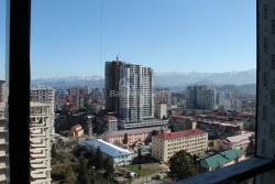 Daire 30.3 m² Daire - Kahramanlar Sokağı, Batumi, Gürcistan