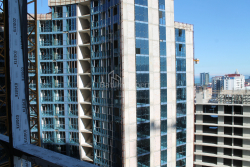 Daire 30.3 m² Daire - Kahramanlar Sokağı, Batumi, Gürcistan