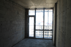 Emlak inşaat halinde 30 m² Daire - Kahramanlar Sokağı, Batumi, Gürcistan