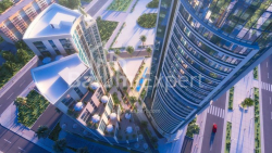 Daire 29.9 m² Daire - Kahramanlar Sokağı, Batumi, Gürcistan