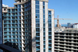 Daire 31.4 m² Daire - Kahramanlar Sokağı, Batumi, Gürcistan