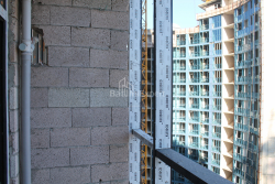 Daire 31.4 m² Daire - Kahramanlar Sokağı, Batumi, Gürcistan
