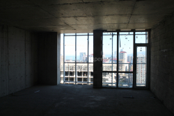Daire 57.1 m² Daire - Kahramanlar Sokağı, Batumi, Gürcistan