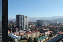 Daire 57.1 m² Daire - Kahramanlar Sokağı, Batumi, Gürcistan