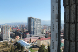 Daire 43.2 m² Daire - Kahramanlar Sokağı, Batumi, Gürcistan