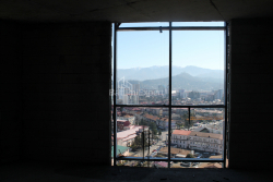 Daire 43.2 m² Daire - Kahramanlar Sokağı, Batumi, Gürcistan