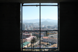 Daire 43.2 m² Daire - Kahramanlar Sokağı, Batumi, Gürcistan