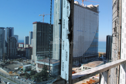 Daire 41.7 m² Daire - Kahramanlar Sokağı, Batumi, Gürcistan