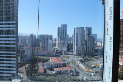 Daire 38.3 m² Daire - Kahramanlar Sokağı, Batumi, Gürcistan