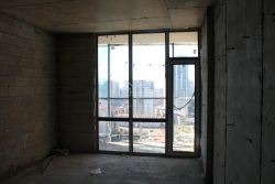 Daire 38.3 m² Daire - Kahramanlar Sokağı, Batumi, Gürcistan
