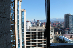 Daire 32.6 m² Daire - Kahramanlar Sokağı, Batumi, Gürcistan