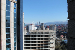 Daire 30.7 m² Daire - Kahramanlar Sokağı, Batumi, Gürcistan