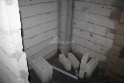 Daire 30.7 m² Daire - Kahramanlar Sokağı, Batumi, Gürcistan