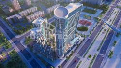 Daire 30.3 m² Daire - Kahramanlar Sokağı, Batumi, Gürcistan