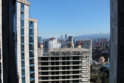 Daire 30.3 m² Daire - Kahramanlar Sokağı, Batumi, Gürcistan