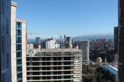 Daire 30 m² Daire - Kahramanlar Sokağı, Batumi, Gürcistan