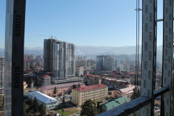 Daire 29.9 m² Daire - Kahramanlar Sokağı, Batumi, Gürcistan