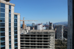 Daire 31.4 m² Daire - Kahramanlar Sokağı, Batumi, Gürcistan