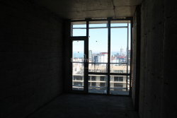 Daire 31.4 m² Daire - Kahramanlar Sokağı, Batumi, Gürcistan